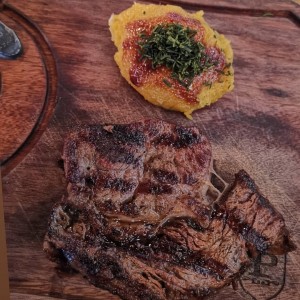Carnes Argentinas - Bife de Chorizo