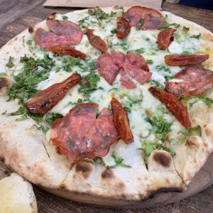 Pizze - Tarantella