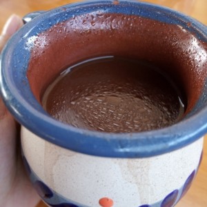Chocolate artesanal