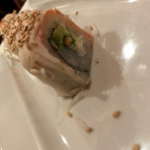 Favorcito roll