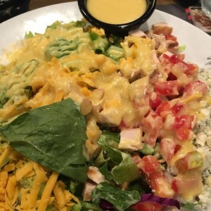 Lunch - Cobb Salad