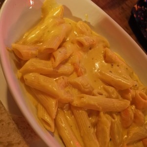 Pastas - Shrimp Mac & Cheese