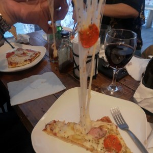 pizza grande