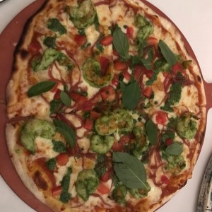 pizza gambiore 