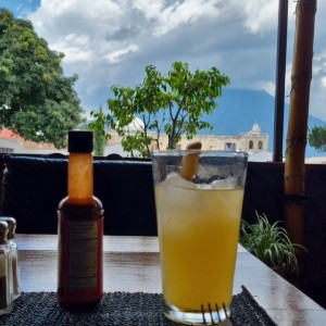 naranjada
