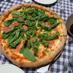 pizza Francesco