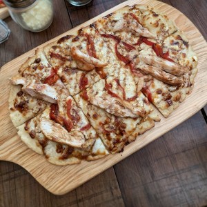 Del Horno - Santorini Pizza