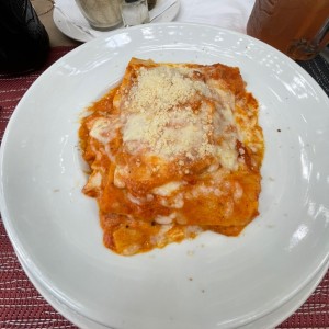 Specialitá - Lasagna