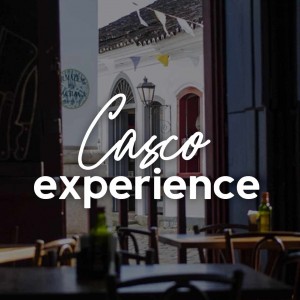 Casco Experience