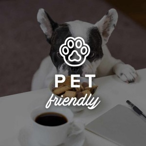 Restaurantes Pet Friendly