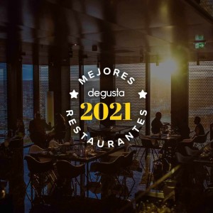 Mejores Restaurantes de 2021
