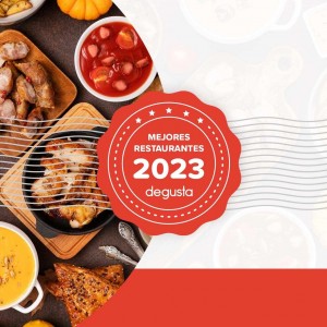 Mejores Restaurantes de 2023