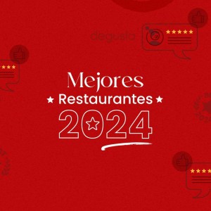 Mejores Restaurantes de 2024