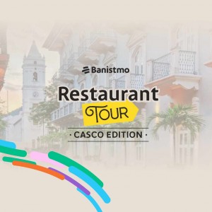 Restaurant Tour Casco Edition