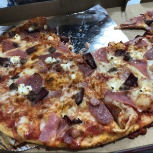 pizza bistro