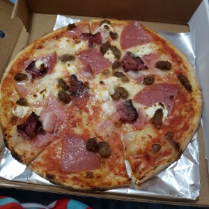 pizza bistro