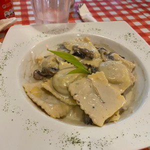 Pastas - Ravioli della Nonna