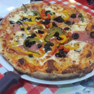 Pizza Forte