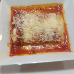 Lasagna Mamma Rosa