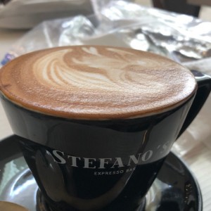 capuccino