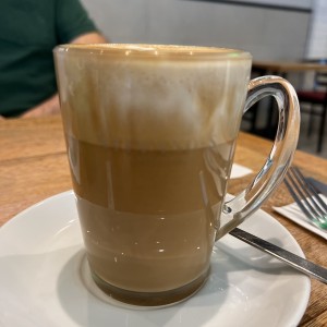 Capuccino