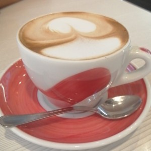 capuchino