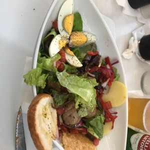 Ensalada