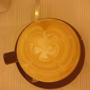 Cappuccino 