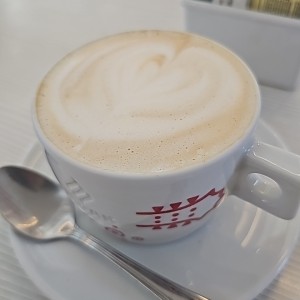 cappuccino irish