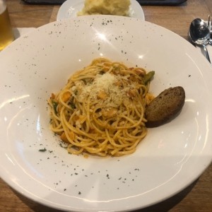 pasta Nordica 