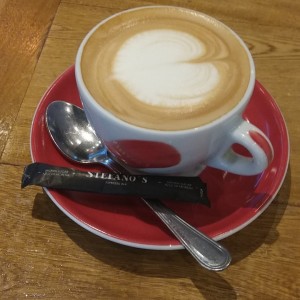 capuchino