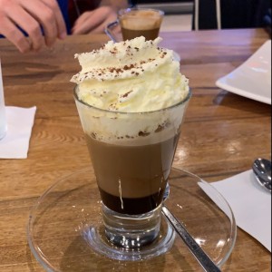 moccachino