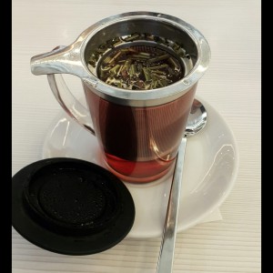 infusion morning star caliente