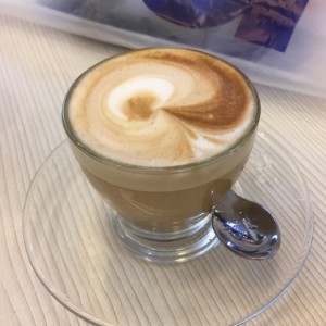 Cappuccino italiano