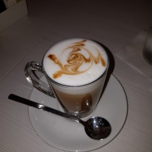 Latte Rustico