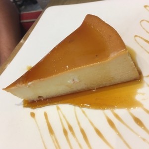 Flan