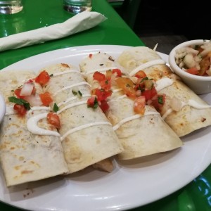 Burritos