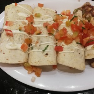 Burritos