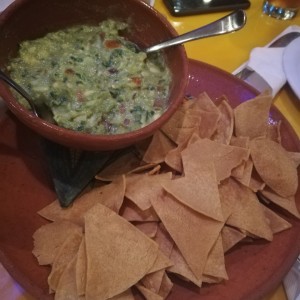 guacamole