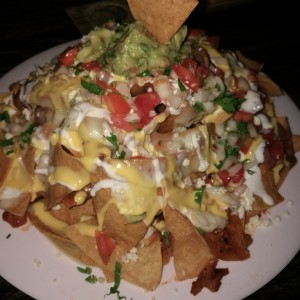 super nachos