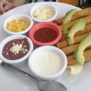 Flautas Mixtas