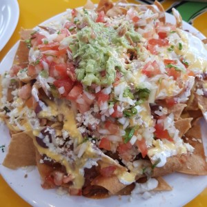 Nachos