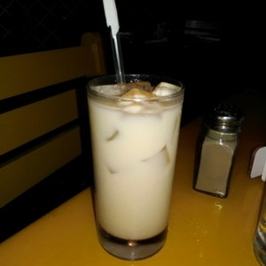 horchata