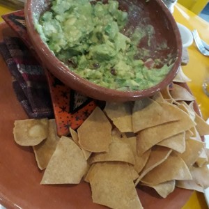 Guacamole