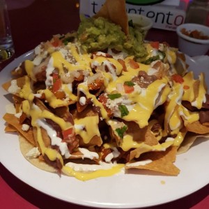 nachos