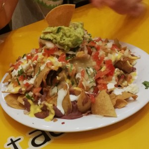 Super Nachos