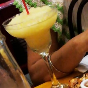 Margarita Tradicional