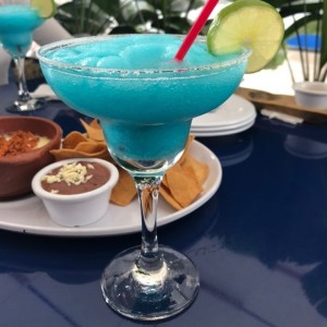 Margarita - Blue