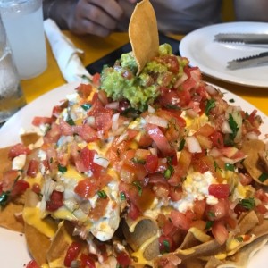 Nachos 