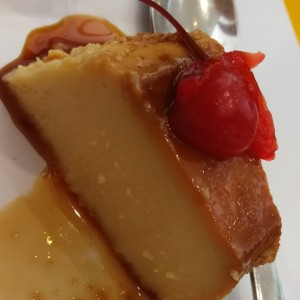 Flan